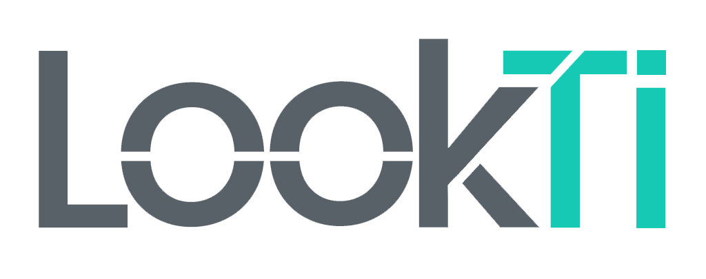 LOOKTI Logo